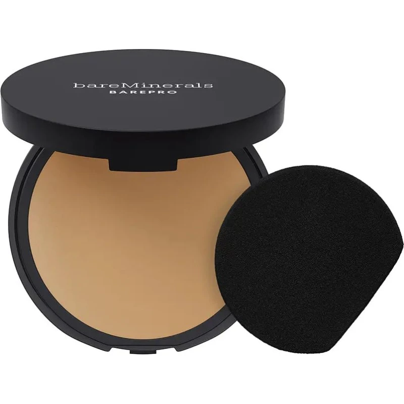 Bareminerals Barepro 16H 35-Varm 8d Pulverfoundation