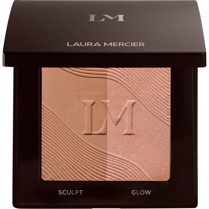 Laura Mercier Bronze Color Infusion 20 Marseille