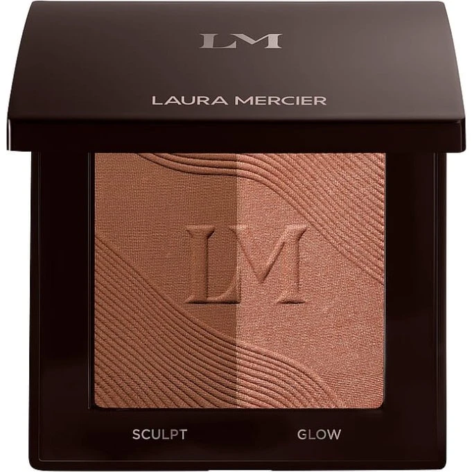 Laura Mercier Bronze Color Infusion 40 Riviera