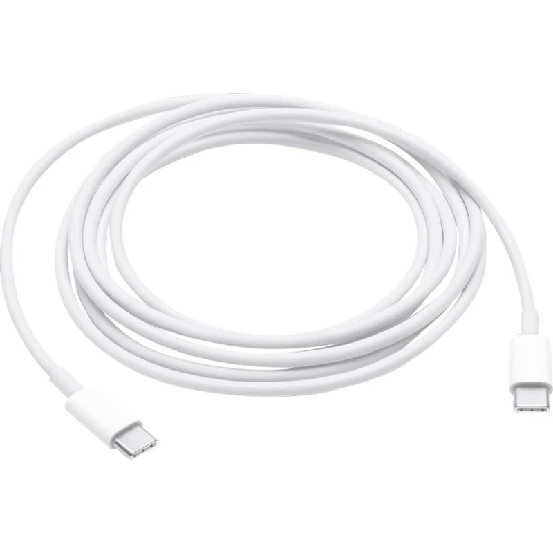 Apple USB-C til USB-C kabel 1 m