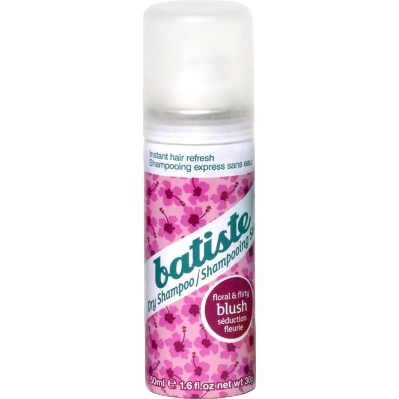 Batiste Blush Tørshampoo 50 ml
