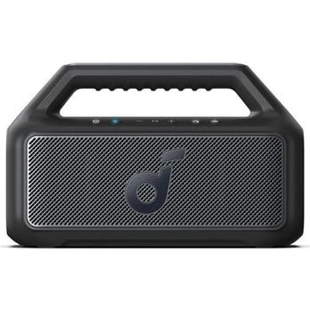 Anker Soundcore Boom 2 SE Sort, 30W Trådløs Boombox