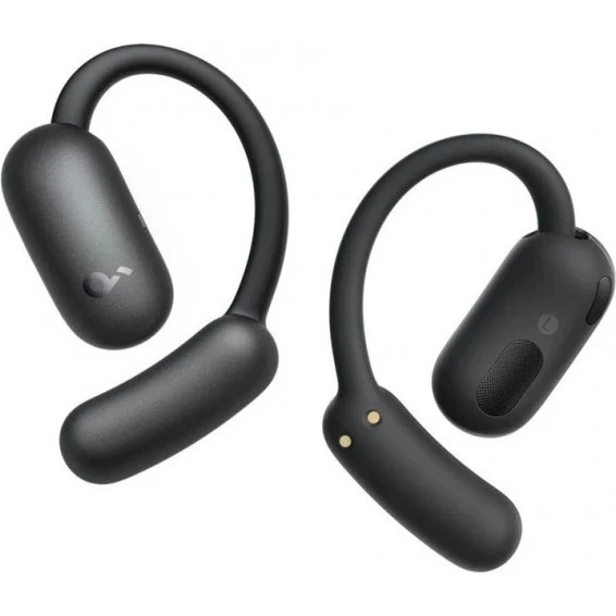 Anker Soundcore AeroFit 2 B2B Sort - Trådløse Ørepropper