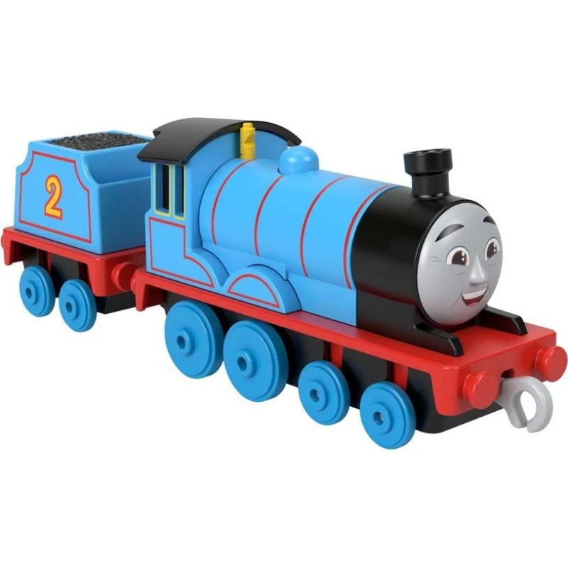 Fisher Price Thomas & Friends Edward Die-Cast Tog