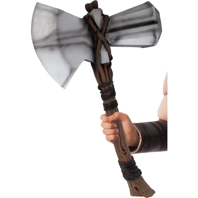 Rubies Thor Stormbreaker-økse (301249)
