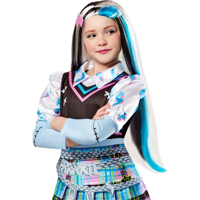 Rubies Monster High Frankie Stein Paryk