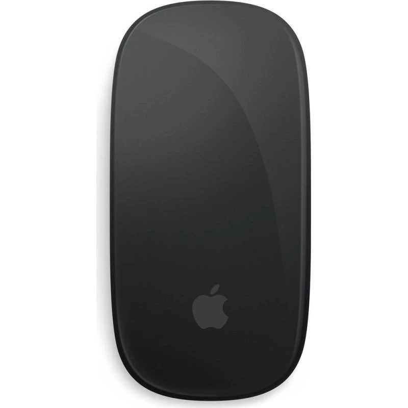 Apple Magic Mouse Sort Trådløs MultiTouch