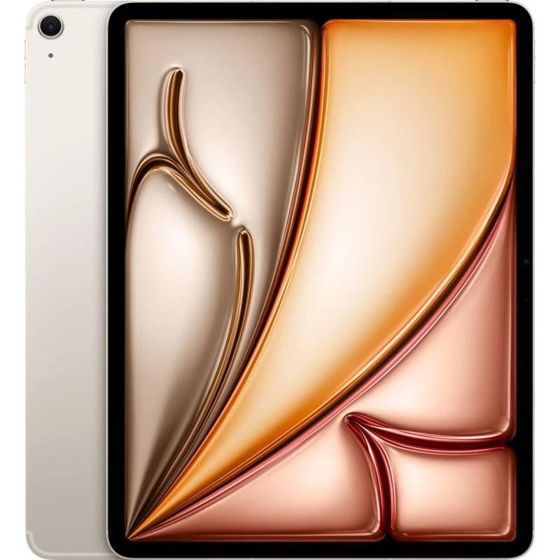 Apple iPad Air 13" M3 Wi-Fi + Cellular 128 GB Stjernelys