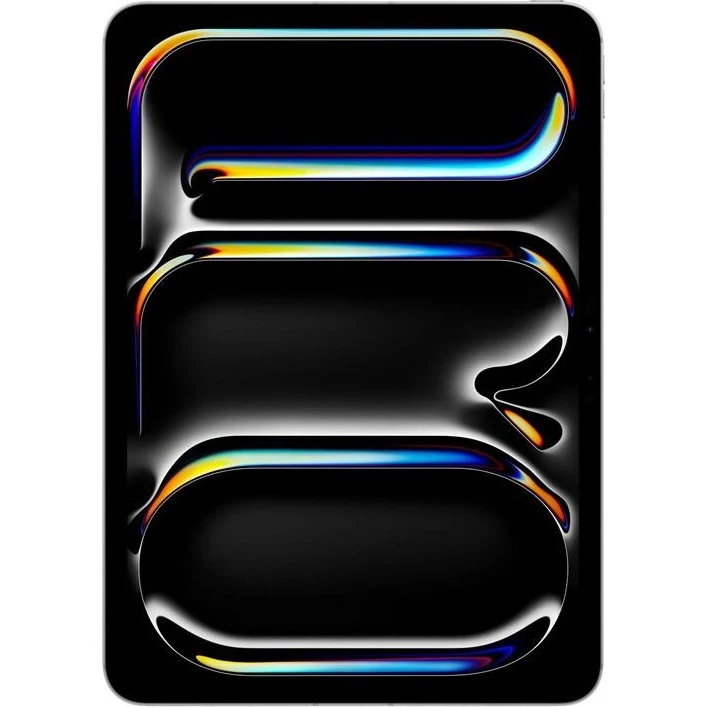Apple iPad Pro 11" Wi-Fi + Cellular 256 GB Sølv