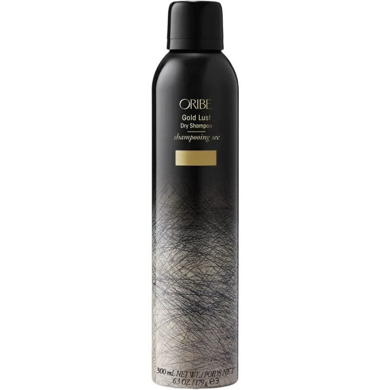 Oribe Gold Lust Tørshampoo 300 ml