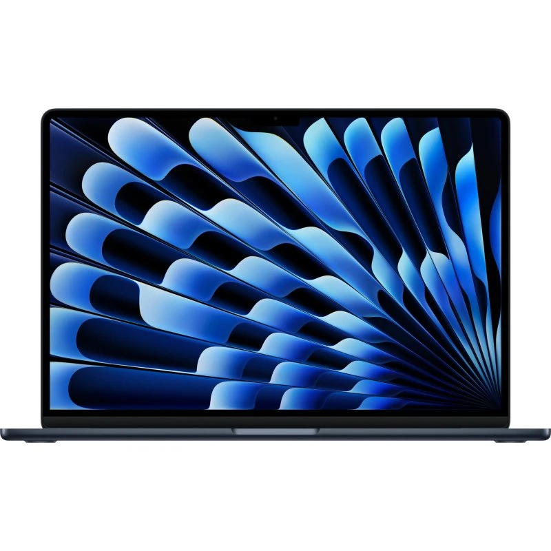 Apple MacBook Air 15,3" M5 16GB 512GB midnat