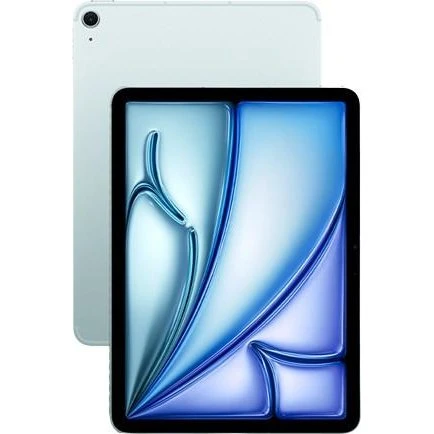 Apple iPad Air 11" M4 Wi-Fi 128 GB Blå