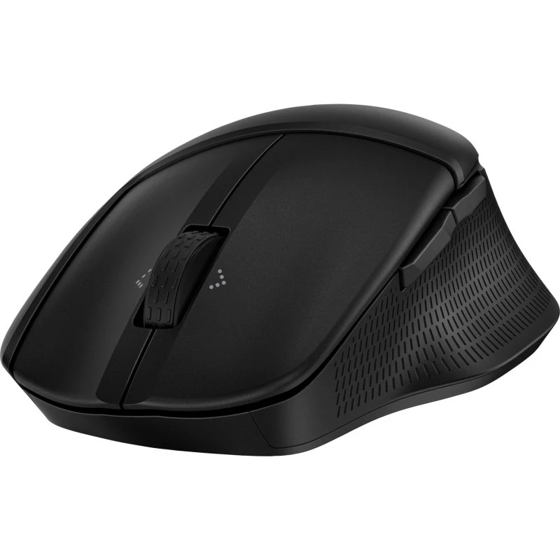 HP 480 Ergonomisk Trådløs Mus - Sort