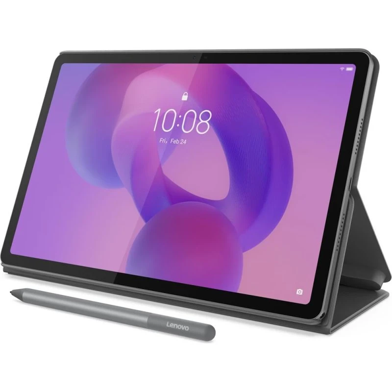 Lenovo IdeaTab ZAFM 11" 5G 256GB 8GB Luna-grå