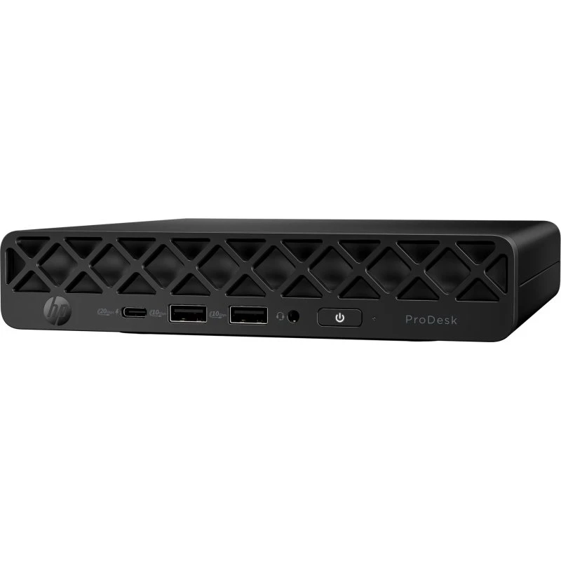 HP ProDesk 4 G1i AI Mini Core Ultra 5 235T 32GB 512GB