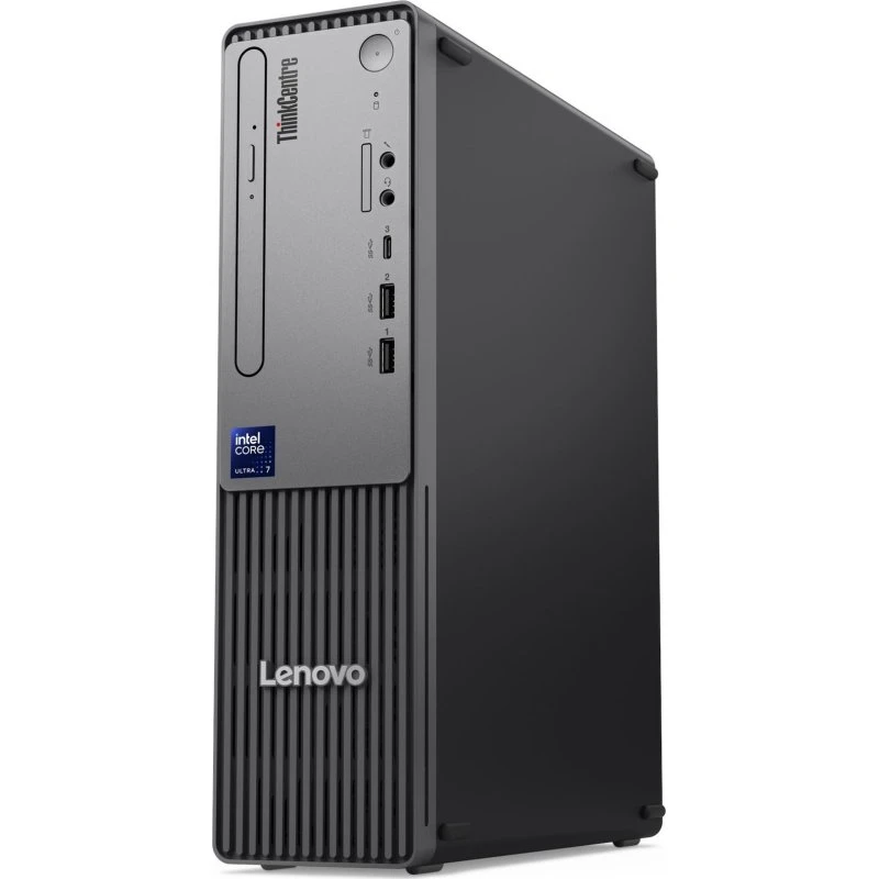 Lenovo ThinkCentre neo 50s Gen 6 Core Ultra 7 265 16GB 512GB SFF ravn-sort