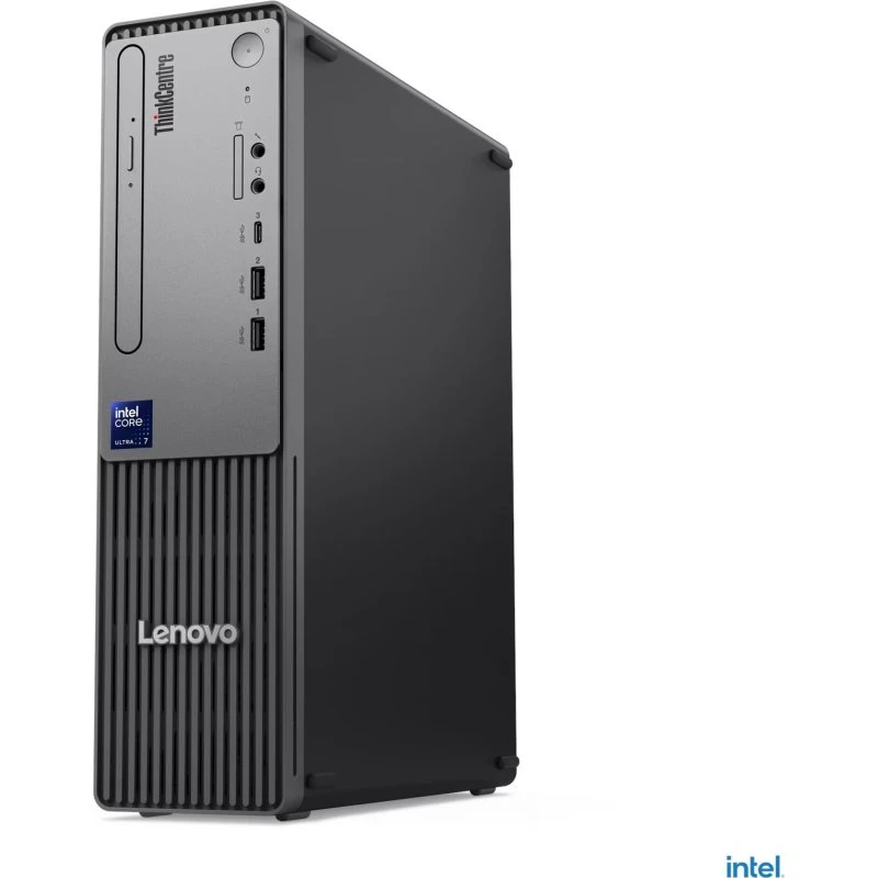 Lenovo ThinkCentre neo 50s Gen 6 SFF Core Ultra 5 16GB 512GB ravnsort