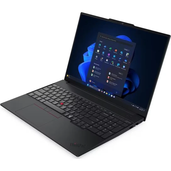 Lenovo ThinkPad E16 Gen 3 16" 16GB 512GB Intel Arc Windows 11 Pro
