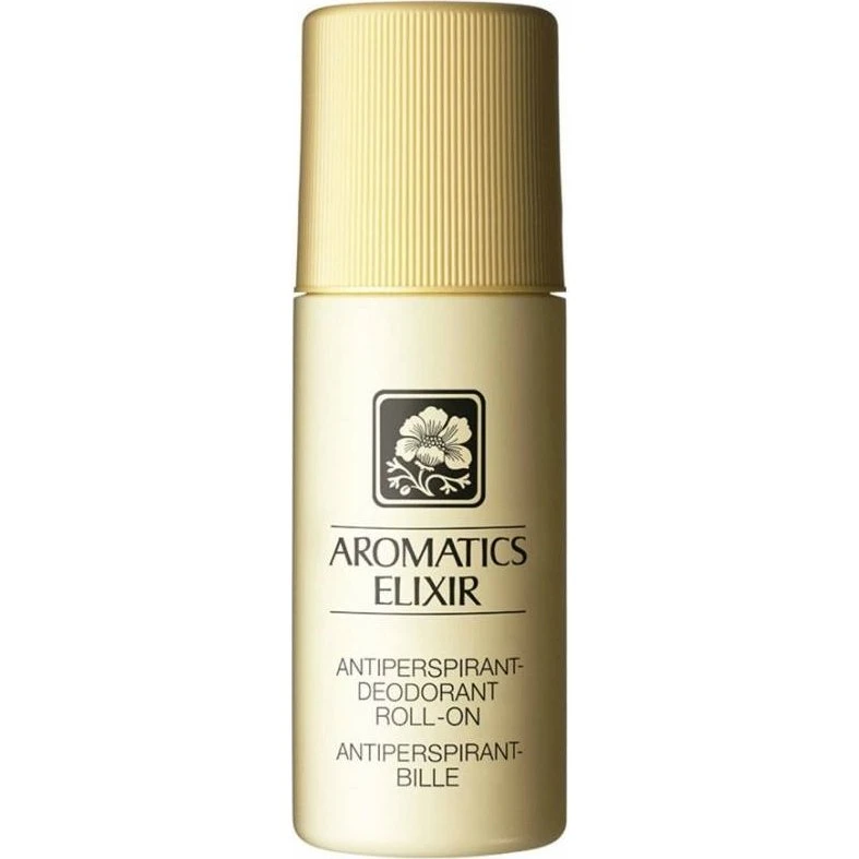 Clinique Aromatics Elixir Deo Roll-On 75 ml