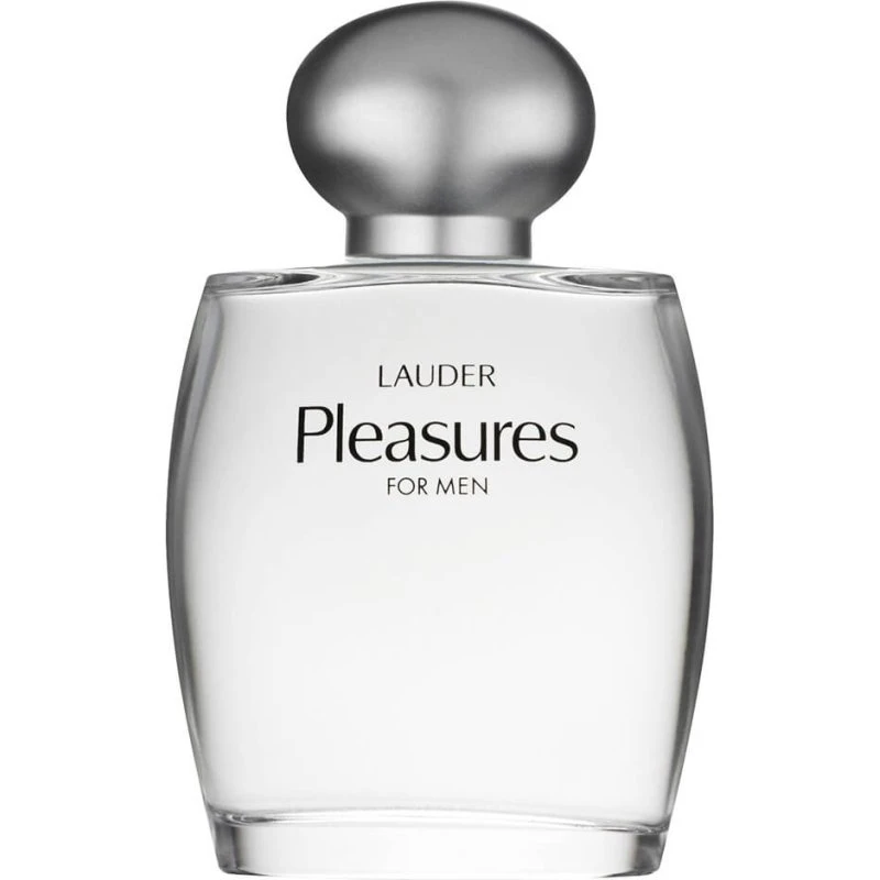 Estee Lauder Pleasures For Men Cologne 100 ml
