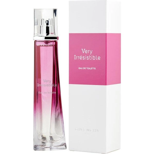 Givenchy Very Irresistible EDT 75 ml