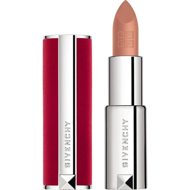 Givenchy Le Rouge Deep Velvet 28 Røget Rose