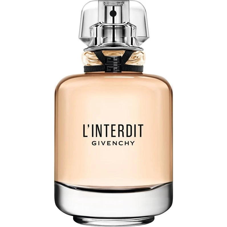 Givenchy L'Interdit EDP 100 ml Genopfyldelig