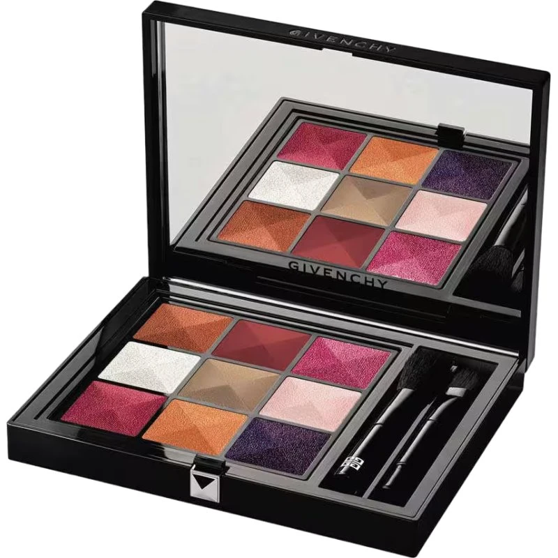 Givenchy Den 9 De Givenchy Øjenskyggepalet N10, 8 g