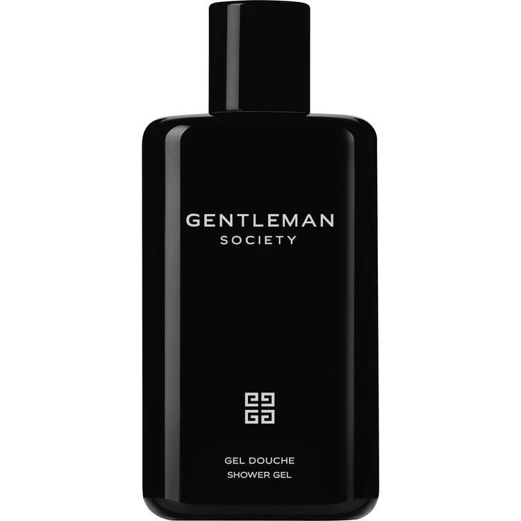 Givenchy Gentleman Society Dusjgel 200 ml