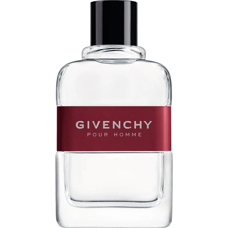 Givenchy Givenchy Hæld Homme Eau de Toilette 100 ml