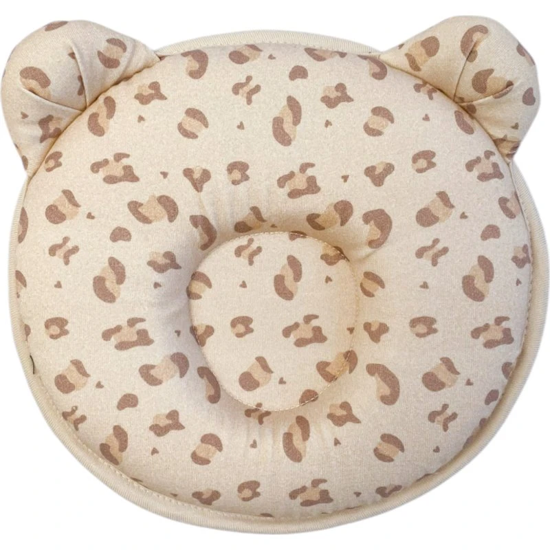 Candide Panda Baby Pude Leopard