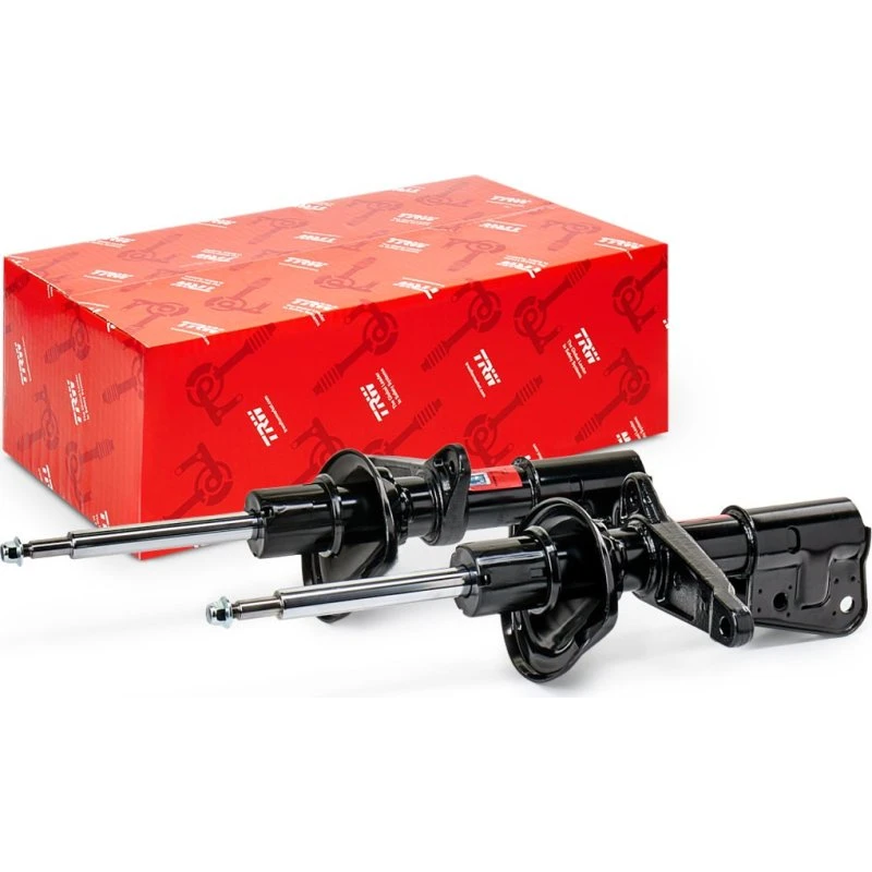 TRW Støddæmper JGM1295T for Land Rover Freelander I