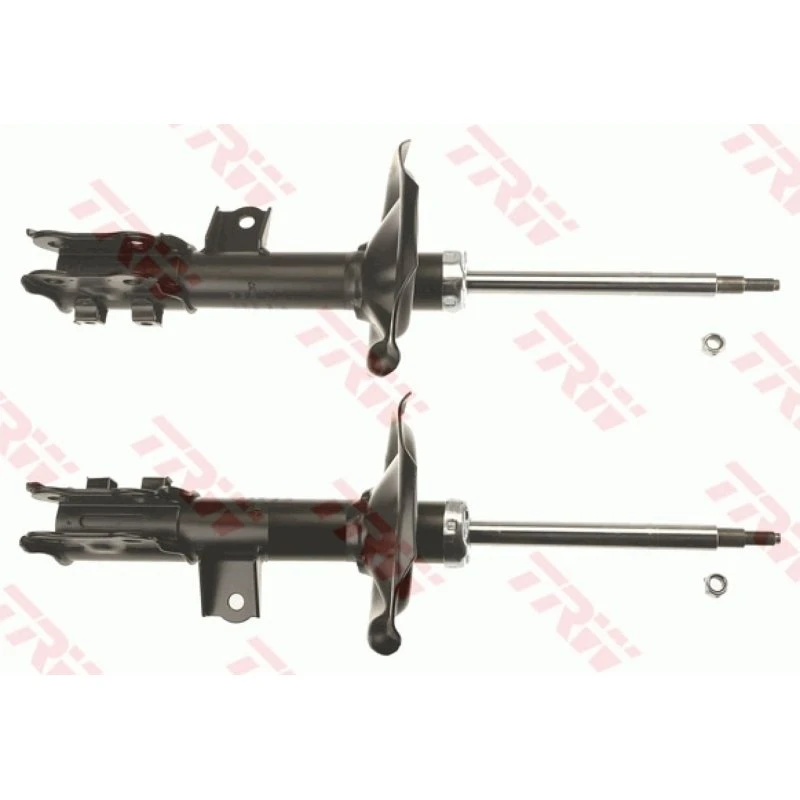 TRW Støddæmper JGM1279T for Hyundai i30 (546512L100, 546612L100)