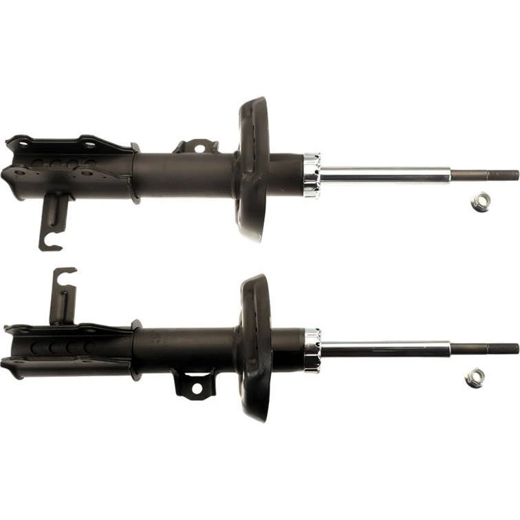 TRW Støddæmper JGM1275T for OPEL & Vauxhall