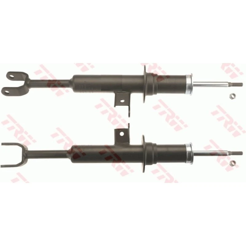 TRW Støddæmper JGM1301T til BMW F10, 5, 5 Touring