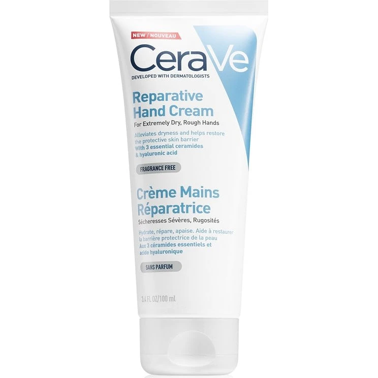 CeraVe Reparative Hand Cream 100 ml