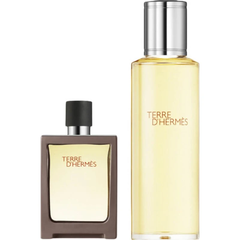 Hermès Terre d'Hermès Refillable EDT 30 ml