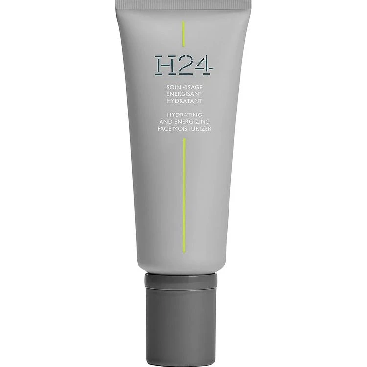 Hermès H24 Fugtig & Energi-ansigtscreme 100 ml