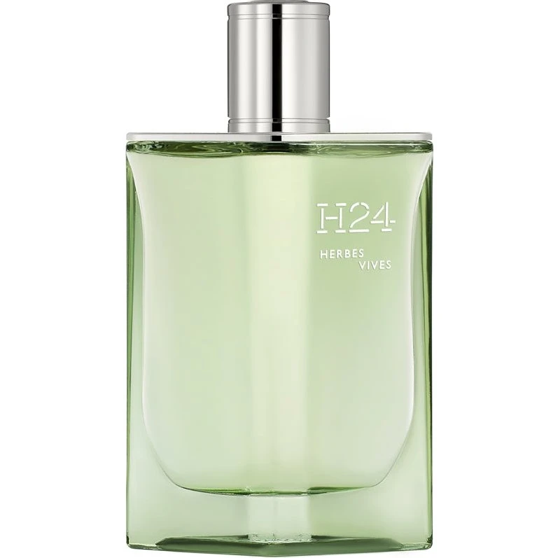 Hermès H24 Herbes Vives EDP 100 ml Refillable