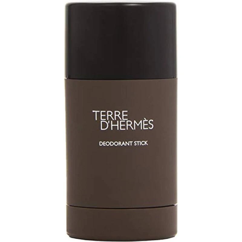 Hermes Terre d'Hermès Deodorant Stick 75 ml