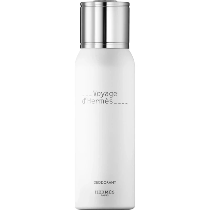 Hermes Voyage D'Hermes Deodorant Spray 150 ml
