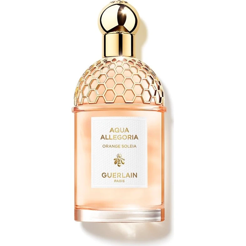 Guerlain Aqua Allegoria Orange Soleia EDT 125 ml