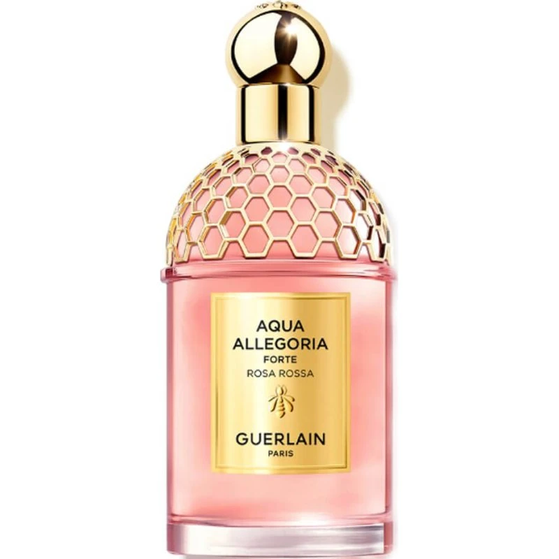 Guerlain Aqua Allegoria Forte Rosa Rossa EDP 125 ml
