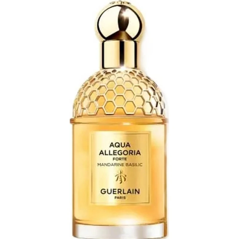 Guerlain Aqua Allegoria Forte Mandarine Basilic EDP 75 ml