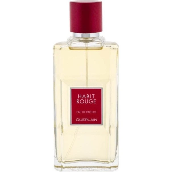 Guerlain Habit Rouge Eau de Parfum 100ml