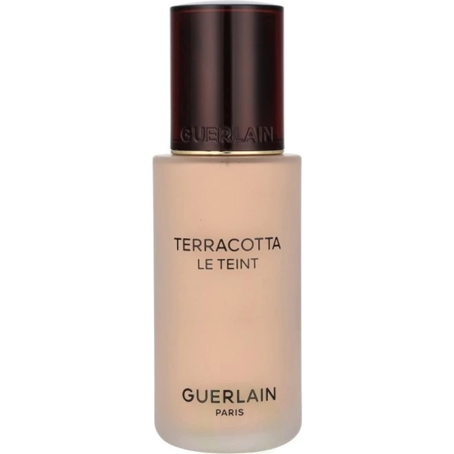 Guerlain Terracotta Le Teint Fluid Base 2C 35 ml