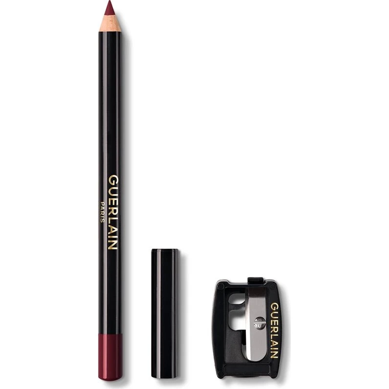 Guerlain Contour G Læbeblyant 06 Bordeaux 1,2 g
