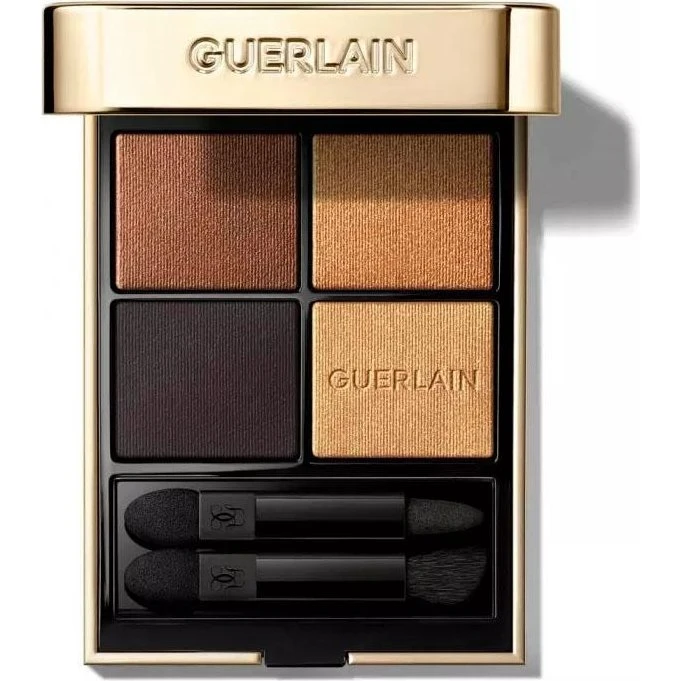 Guerlain Ombres G 940 Royal Jungle 6g