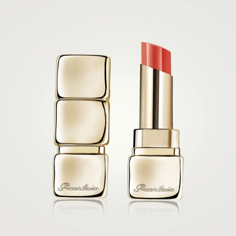 Guerlain Kiss Kiss Skinne Bloom 319
