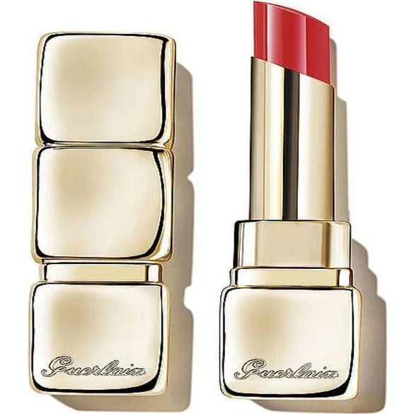 Guerlain KissKiss Skinne Bloom 609